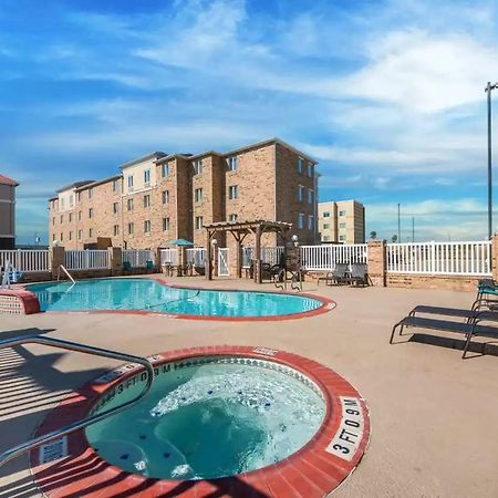 Comfort Suites Central Corpus Christi  Kültér fotó
