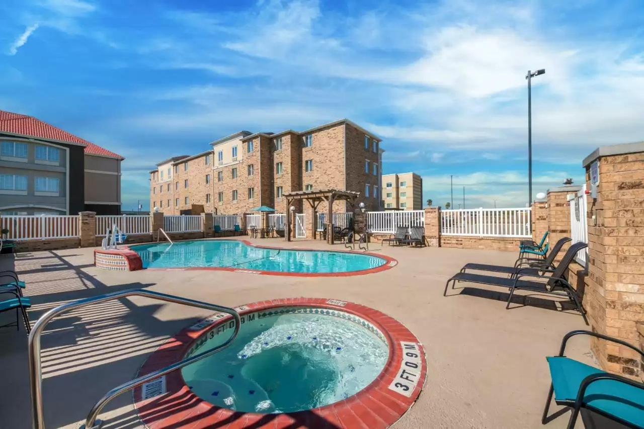 Comfort Suites Central Corpus Christi  Kültér fotó