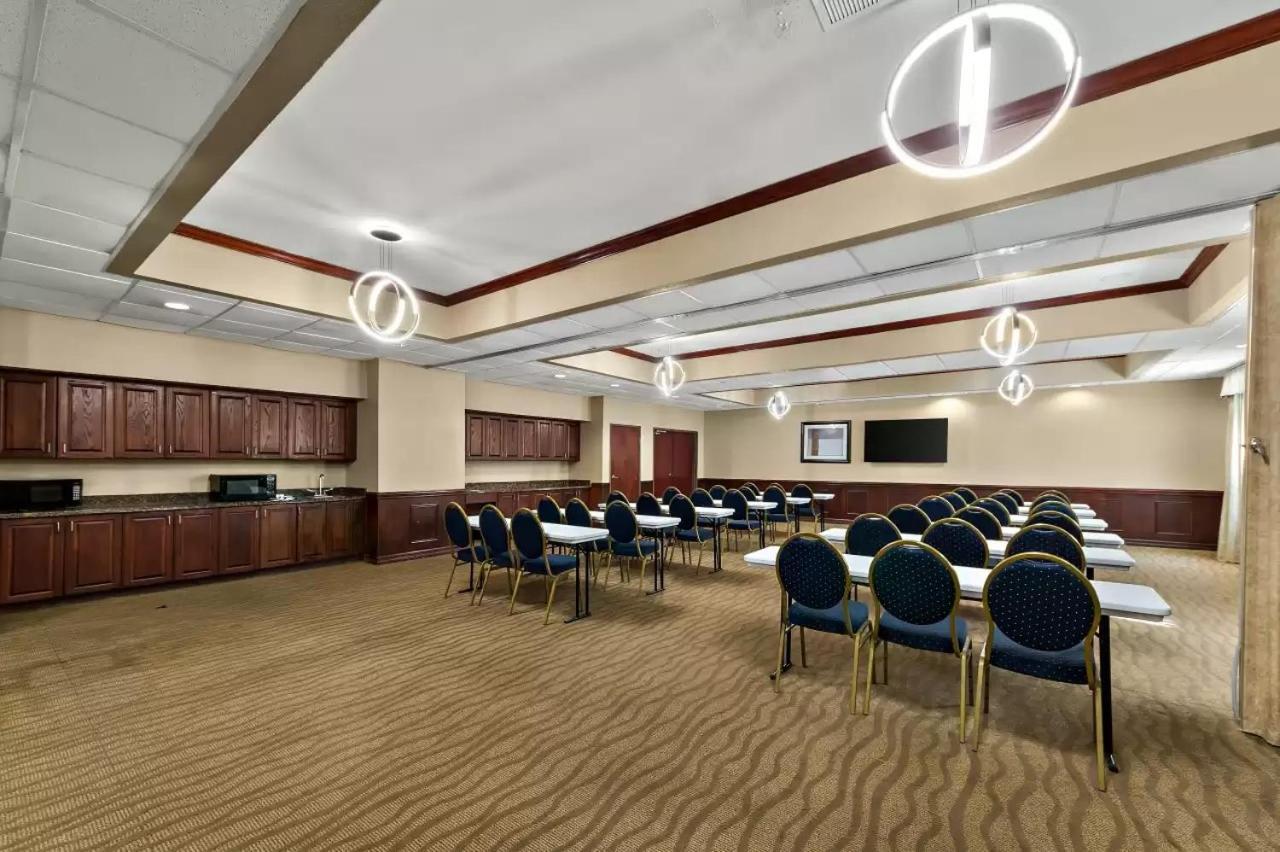 Comfort Suites Central Corpus Christi  Kültér fotó