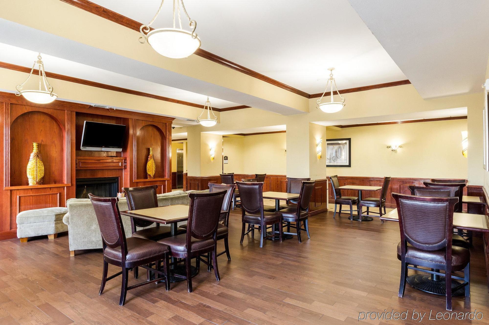 Comfort Suites Central Corpus Christi  Kültér fotó